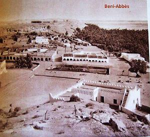 Beni abbes 008